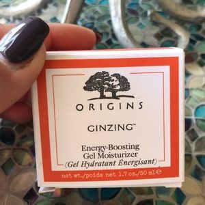 Origins Moisturizer